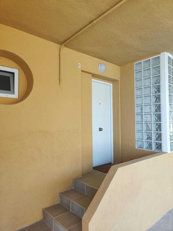Superbe Appartement Terrasse Entierement Renove Au Bord De L'Ebre デルテブレ エクステリア 写真